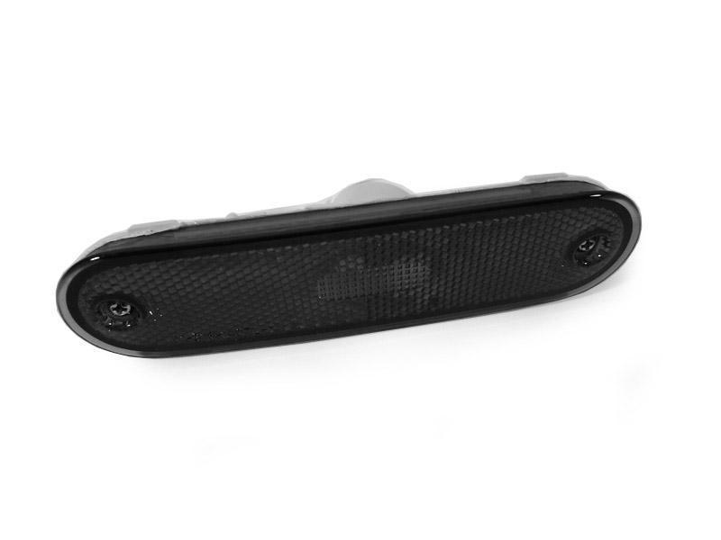 1990-1997 Mazda Miata Smoke Front or Rear Bumper Side Marker Light