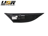 2012-2019 Porsche 991/981/718 Euro Look Clear Amber LED Side Markers