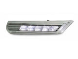 1998-2004 Porsche 996/Boxster 986 Smoke White LED Side Marker Lights