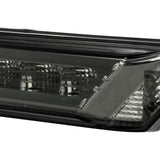 1998-2004 Porsche 996/Boxster 986 Smoke White LED Side Marker Lights