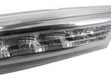 1998-2004 Porsche 996/Boxster 986 Smoke White LED Side Marker Lights