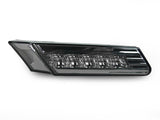 2005-2012 Porsche 997 / Boxster 987 Depo Smoke White Led Side Marker Light