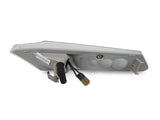 2005-2012 Porsche 997 / Boxster 987 Depo Smoke White Led Side Marker Light
