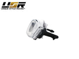 2011-2014 Porsche Cayenne Clear Side Marker Lights Set