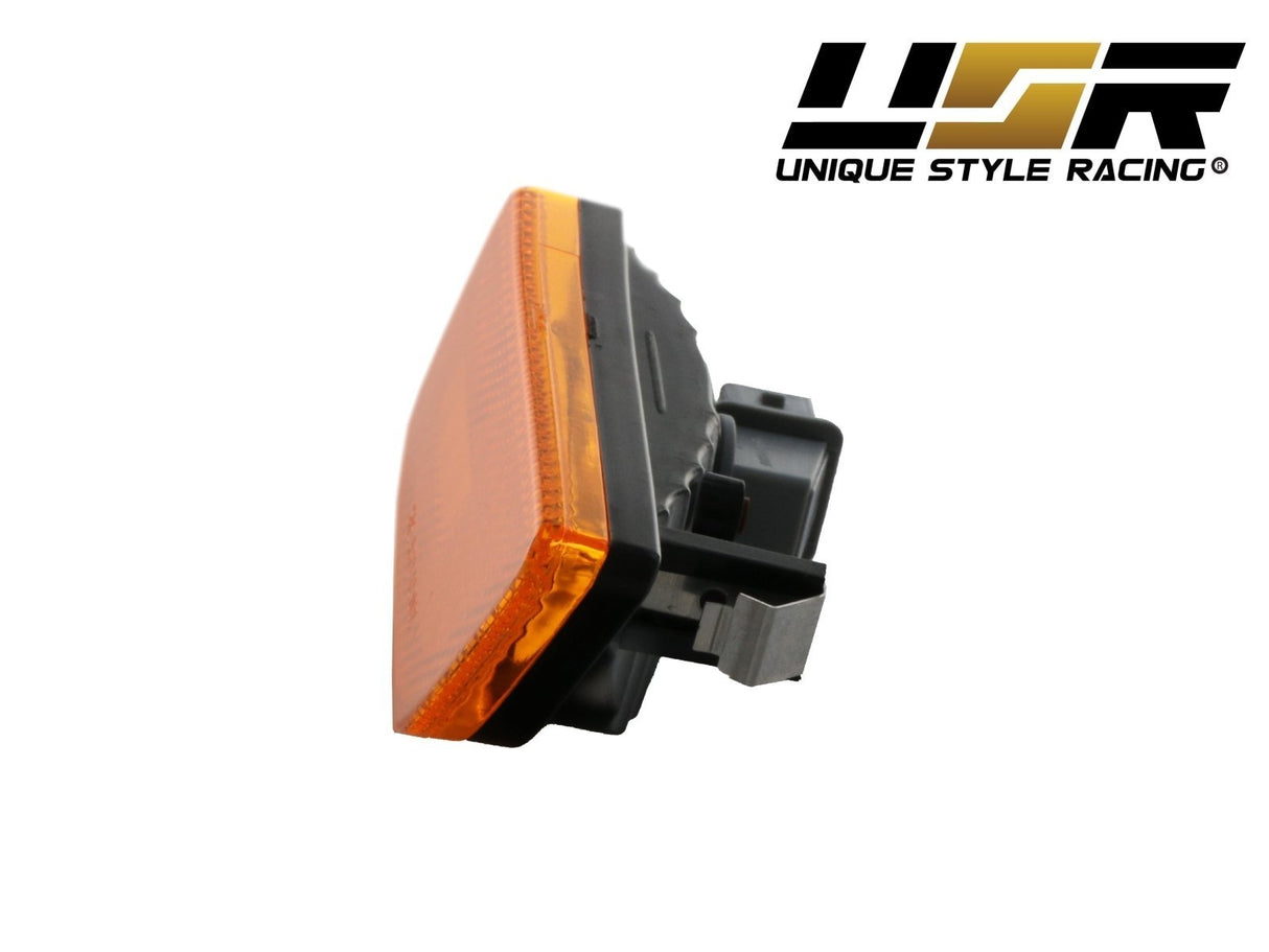 2014-2019 Porsche Macan AM Amber Side Marker Lights Set