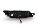 2014-2019 Porsche Macan Smoke Amber LED Light Bar Side Marker Lights
