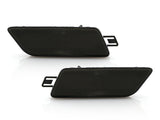 2014-2019 Porsche Macan Smoke Amber LED Light Bar Side Marker Lights