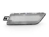 2014-2019 Porsche Macan Smoke Amber LED Light Bar Side Marker Lights