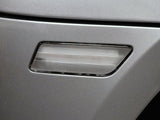 2014-2019 Porsche Macan Smoke Amber LED Light Bar Side Marker Lights