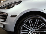 2014-2019 Porsche Macan Smoke Amber LED Light Bar Side Marker Lights