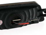 2014-2019 Porsche Macan Smoke Amber LED Light Bar Side Marker Lights