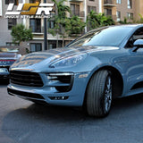 2014-2019 Porsche Macan Smoke Side Marker Lights Set