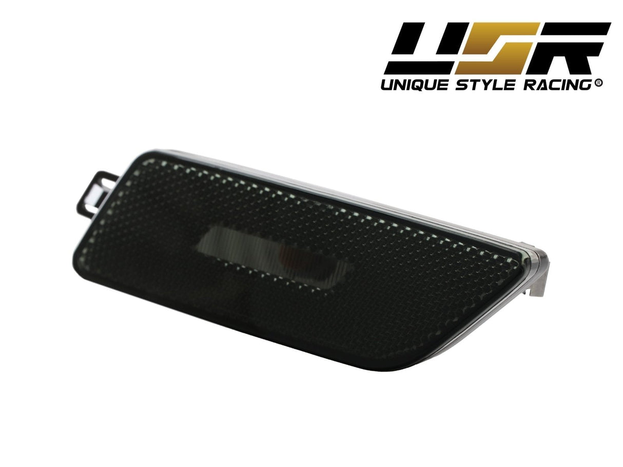 2014-2019 Porsche Macan Smoke Side Marker Lights Set