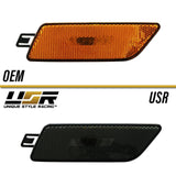 2014-2019 Porsche Macan Smoke Side Marker Lights Set