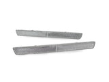 1992-1998 Pontiac Grand Am Clear Front Bumper Side Marker