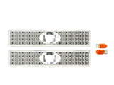 1987-1992 Toyota Supra Front Smoke Bumper Side Marker Lights