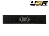1987-1992 Toyota Supra Front Smoke Bumper Side Marker Lights