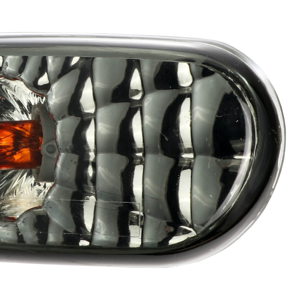 1993-1996 Toyota Supra Front Smoke Side Marker Lights
