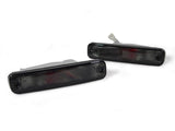 1993-1998 Subaru Impreza Smoke Bumper Lights