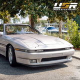 1987-1988 Toyota Supra Clear Bumper Lights