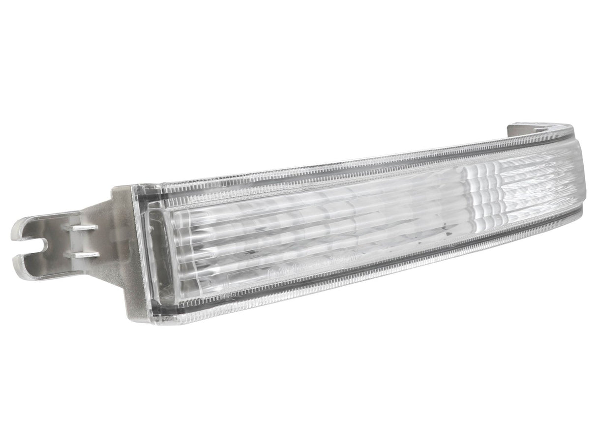 1987-1988 Toyota Supra Clear Bumper Lights