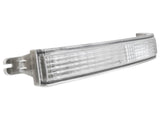 1987-1988 Toyota Supra Clear Bumper Lights