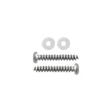 1989-1992 Toyota Supra Smoke Bumper Lights