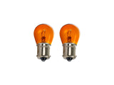 1995-1997 Toyota Tacoma 2wd/4wd Clear Bumper Lights