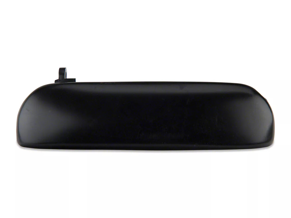 OPR Exterior Door Handle; Right Side; Unpainted (94-98 Mustang)