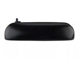 OPR Exterior Door Handle; Right Side; Unpainted (94-98 Mustang)