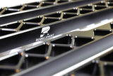 RENNELEMENT BMW X5, X6 and X7 CNC Aluminum Strut Brace Set