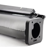 K Series Sheet Metal Intake Manifold K20 K Swap EG EK DC CRX Civic Si DC2 Hatch