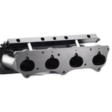 K Series Sheet Metal Intake Manifold K20 K Swap EG EK DC CRX Civic Si DC2 Hatch