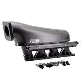 K Series Sheet Metal Intake Manifold K20 K Swap EG EK DC CRX Civic Si DC2 Hatch