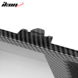 Rear Diffuser Splitter for 2015-2024 Dodge Charger Base SXT  PP