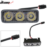 2013-2020 Scion FRS/Subaru BRZ/Toyota 86 GR Style Rear Bumper Diffuser