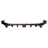 2018-2024 Toyota Camry LE Rear Bumper Lip Diffuser 3RD Brake Light Tip
