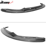 2015-2020 BMW F80 M3 F82 F83 M4 Carbon Fiber Front Bumper Lip Spoilers