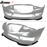2015-2023 Chrysler 300 Front Lip Spoiler Chin Splitter PP