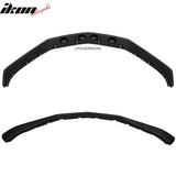 2016-2018 Chevy Camaro V6 2-Door ABS Front Bumper Lip Spoiler