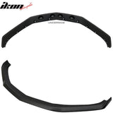 2016-2024 Chevy Camaro SS V8 OE Style Painted Front Bumper Lip