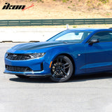 2016-2024 Chevy Camaro SS V8 OE Style Painted Front Bumper Lip