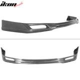 1998-2002 Honda Accord Coupe 2Dr Front Bumper Lip Spoiler Bodykit PU