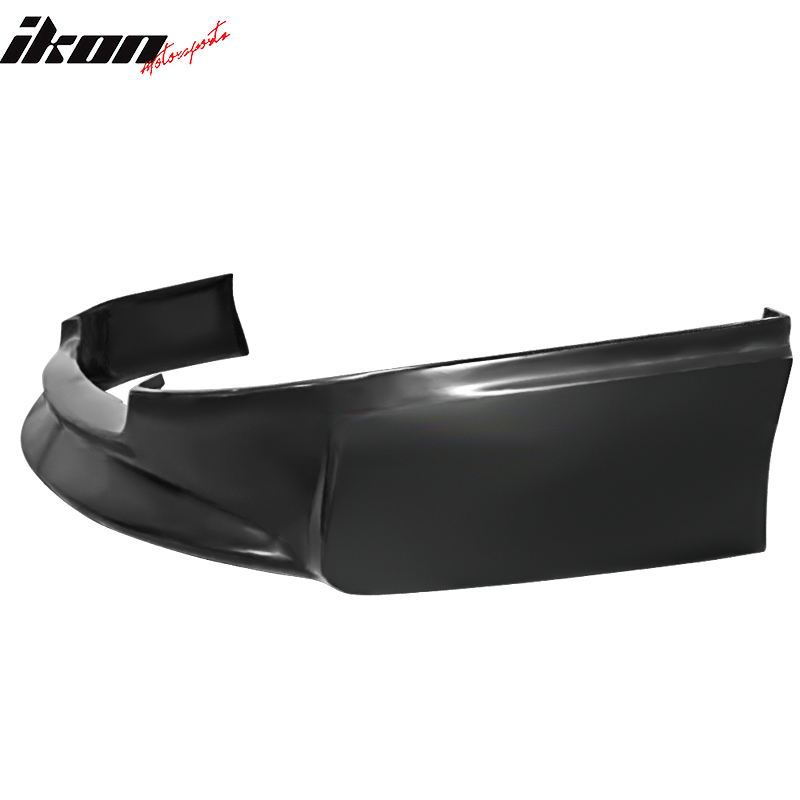 2006-2008 Honda Civic MUG Front Lip Rear Lip PU PP 3rd Brake Light