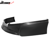 2006-2008 Honda Civic MUG Front Lip Rear Lip PU PP 3rd Brake Light