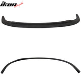 2006-2008 Honda Civic 4Dr STI Style Front Bumper Lip Chin Spoiler PU