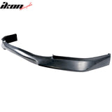 1996-1998 Honda Civic EK 2Dr 3Dr 4Dr EVO Style Front Bumper Lip PU