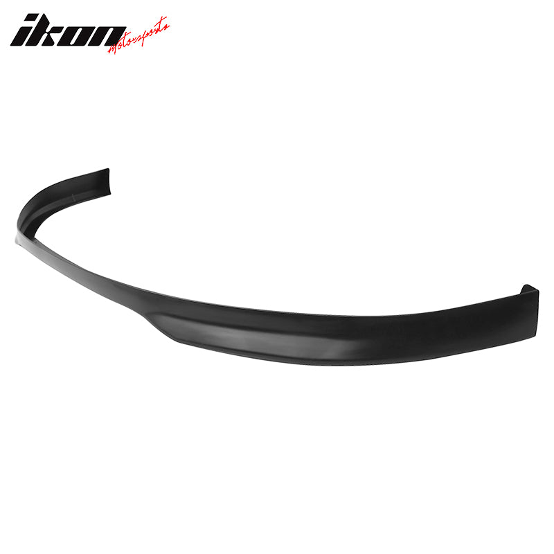 1996-1998 Honda Civic EK JDM Type R Style Front Bumper Lip PP