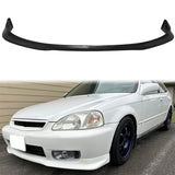 1999-2000 Honda Civic OE Style Front Bumper Lip PU