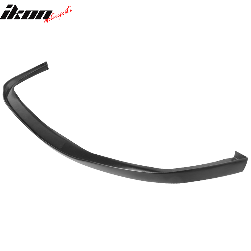 Fits 99-00 Civic EK SIR Front Bumper Lip + Rear Bumper Lip Spats